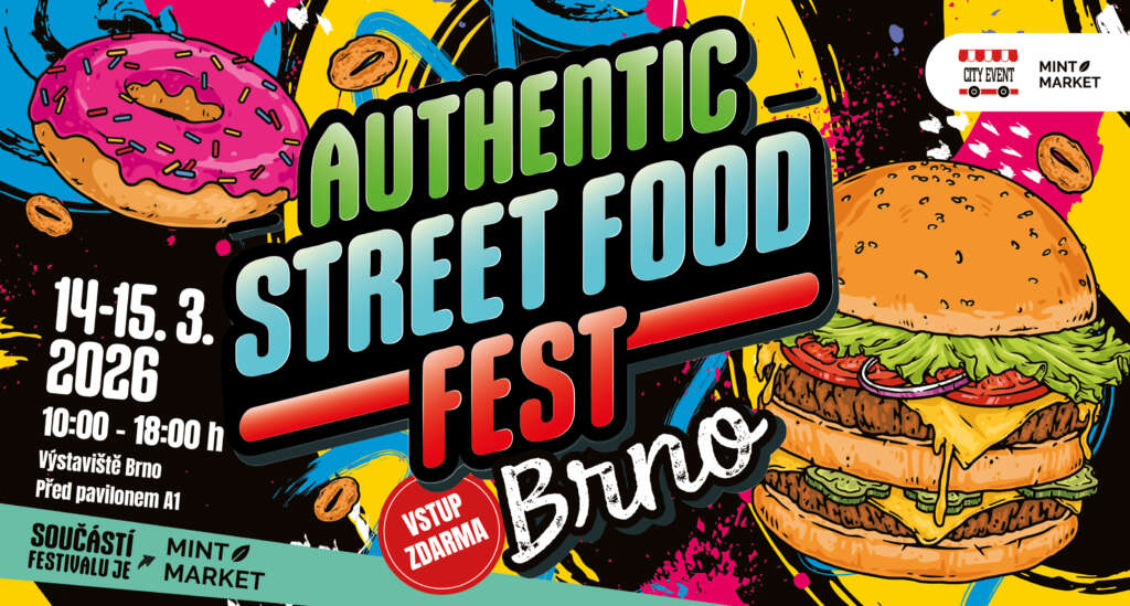 Street Food Fest